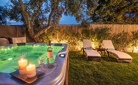 Olive Spa House