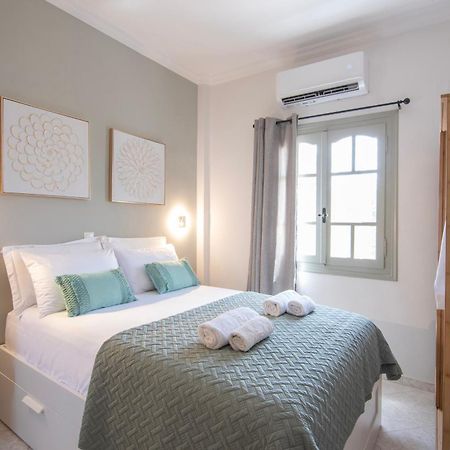 Olive Spa House Αίγινα Εξωτερικό φωτογραφία