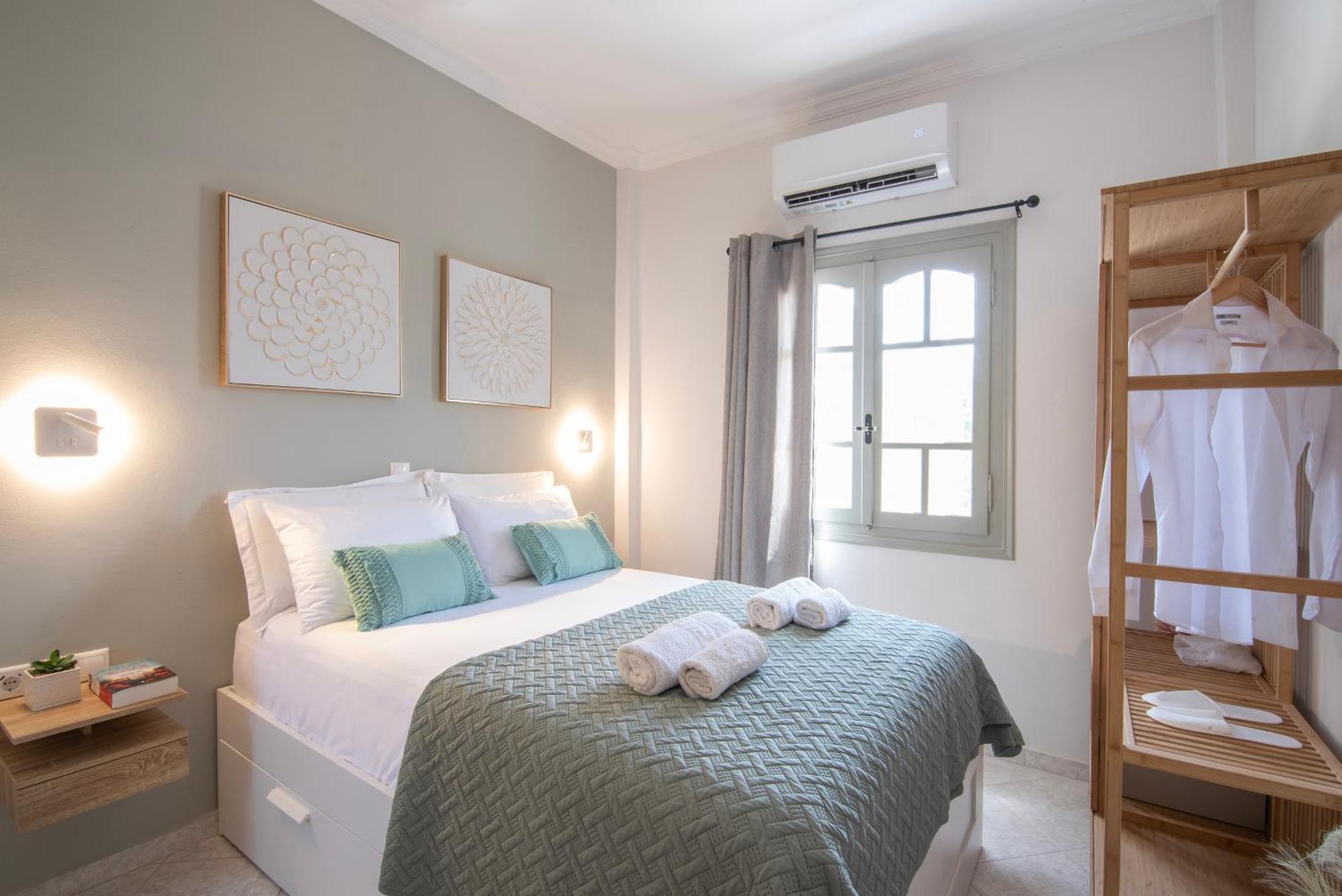 Olive Spa House Αίγινα Εξωτερικό φωτογραφία