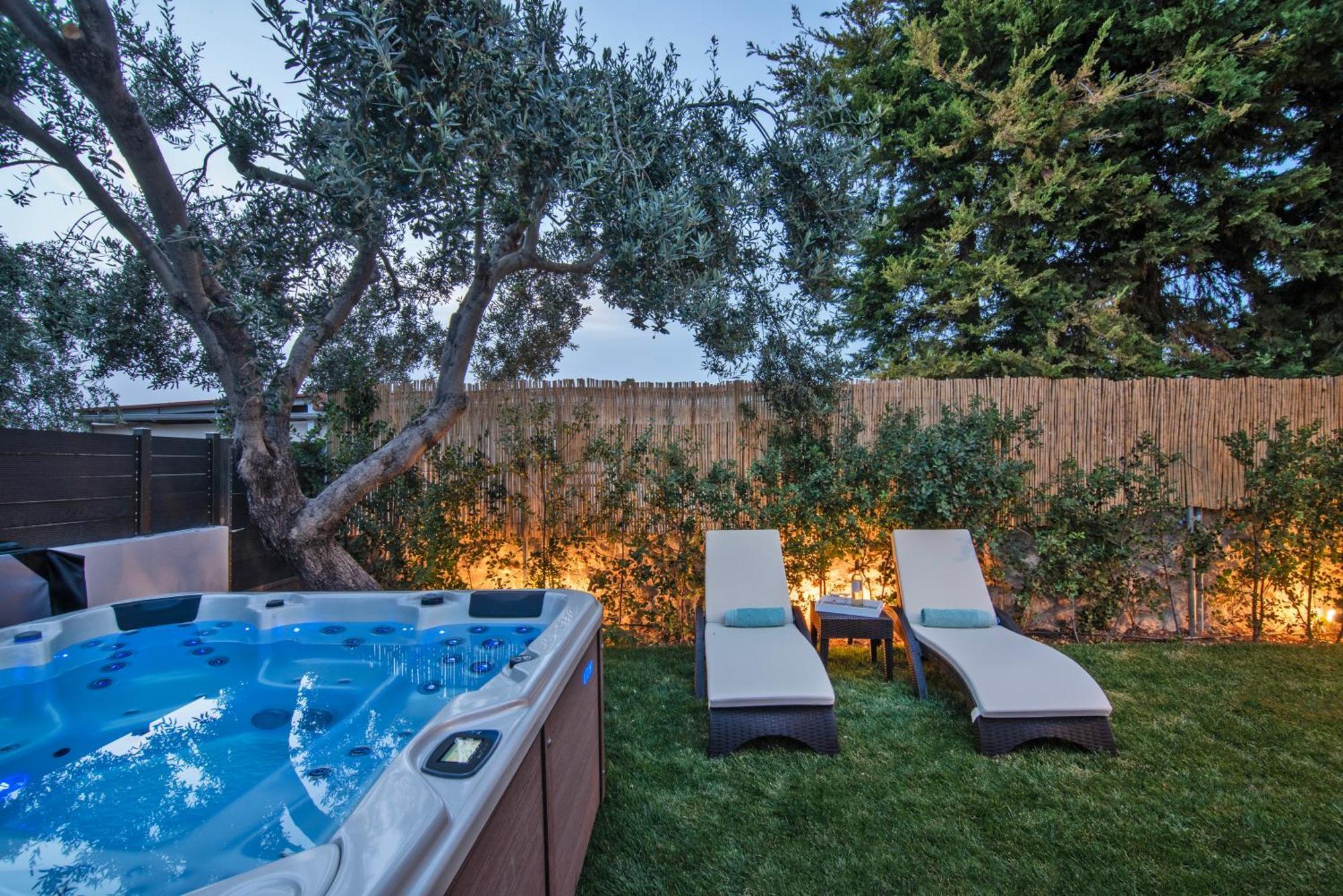 Olive Spa House Αίγινα Εξωτερικό φωτογραφία