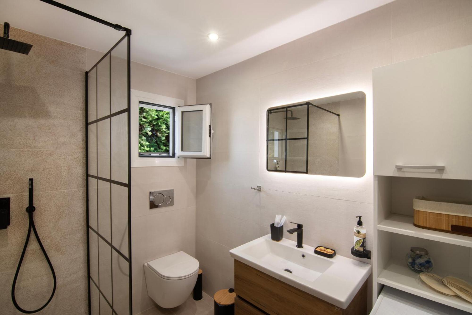 Olive Spa House Αίγινα Εξωτερικό φωτογραφία