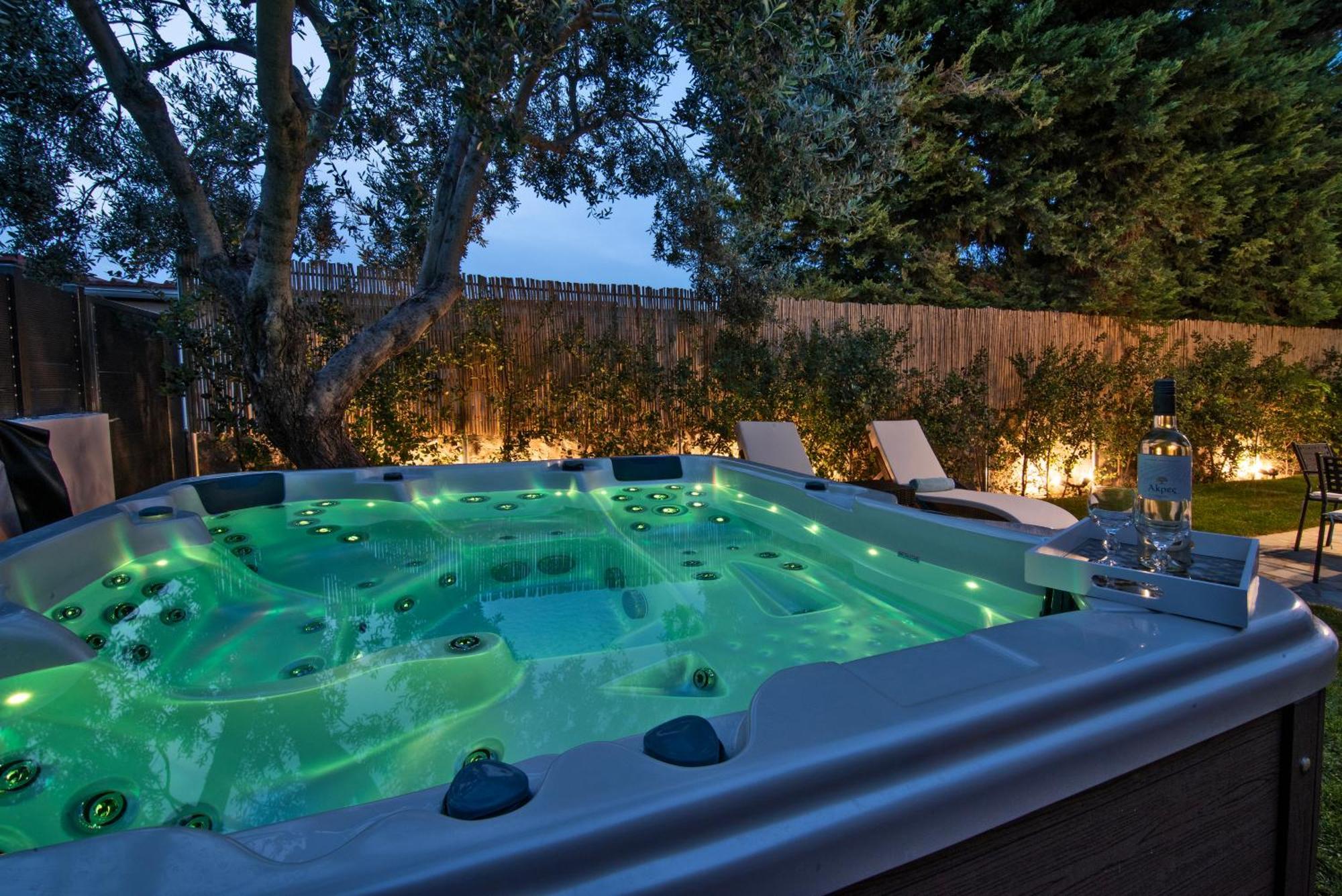 Olive Spa House Αίγινα Εξωτερικό φωτογραφία