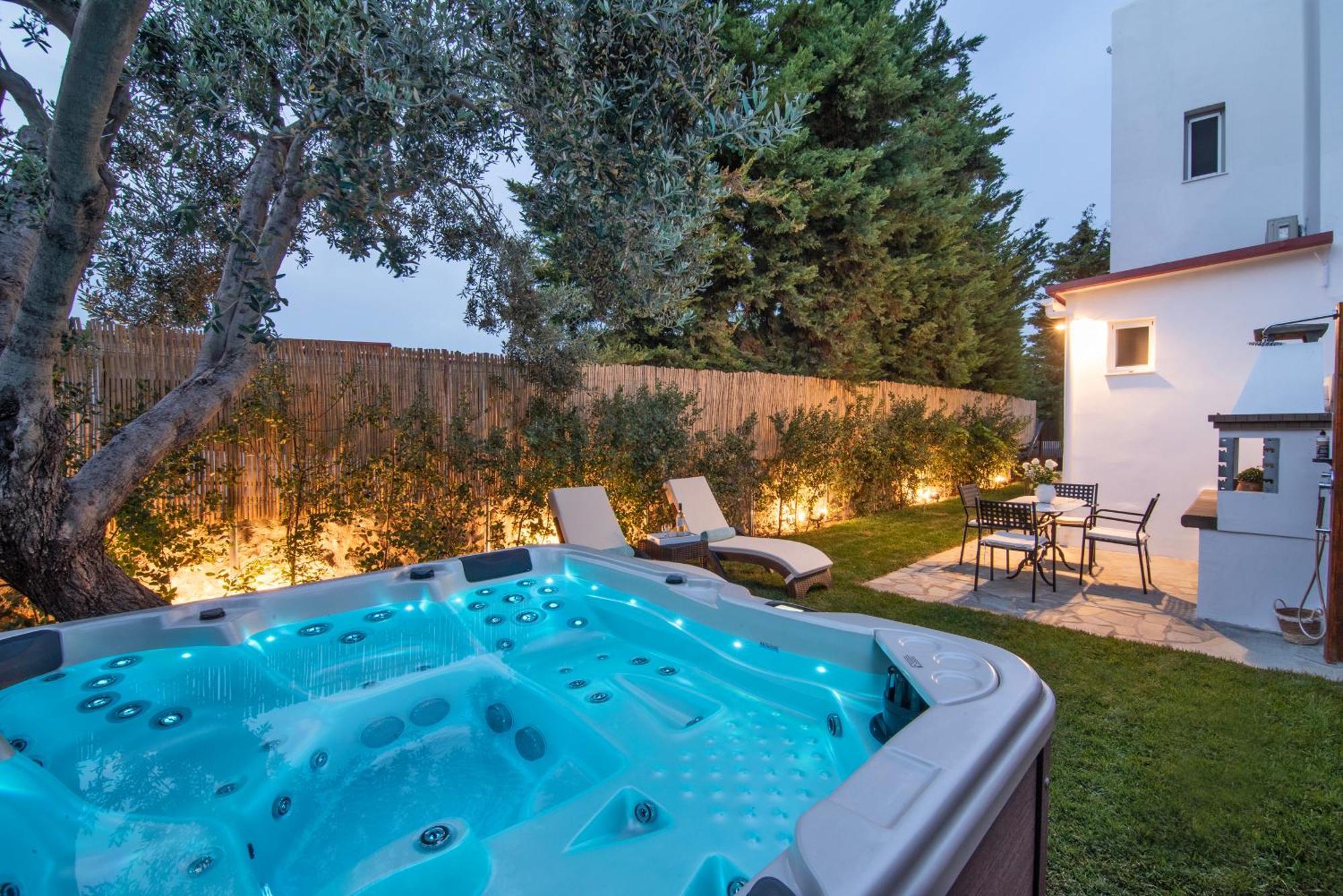 Olive Spa House Αίγινα Εξωτερικό φωτογραφία
