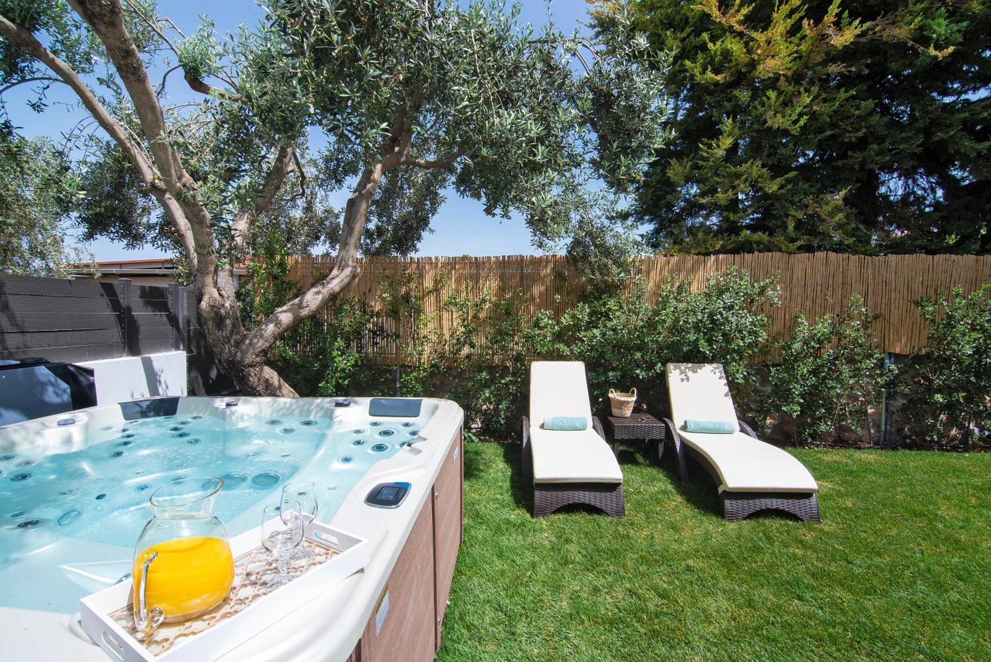 Olive Spa House Αίγινα Εξωτερικό φωτογραφία