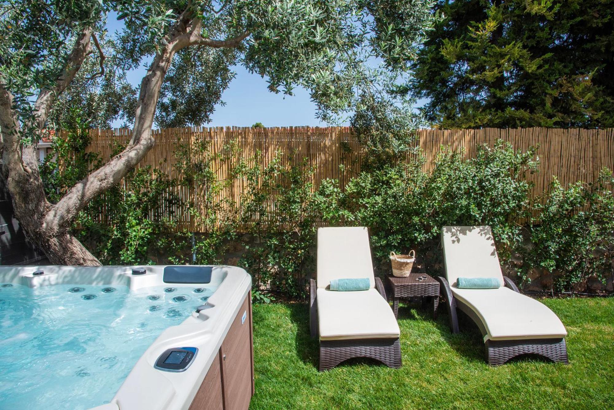 Olive Spa House Αίγινα Εξωτερικό φωτογραφία